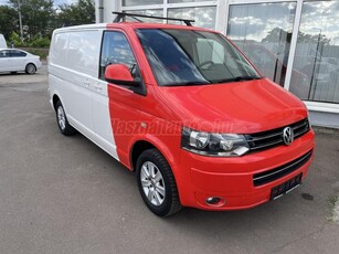 VOLKSWAGEN TRANSPORTER T5 2.0 CR TDI végig vez. szerv.könyv