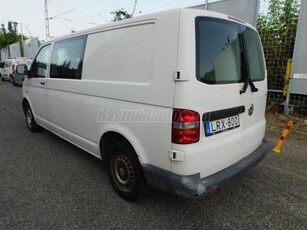 VOLKSWAGEN TRANSPORTER T5 2.5 TDI