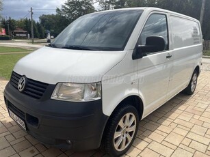 VOLKSWAGEN TRANSPORTER T5 2.5 TDI Klíma! Beszámítás lehetséges!