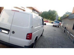 VOLKSWAGEN TRANSPORTER T6 2.0 TDi BMT