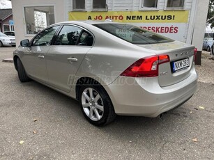 VOLVO S60 2.0 D [D3] Momentum ITT és MOST AKCIÓ!!! TEMPOMAT/KLIMA