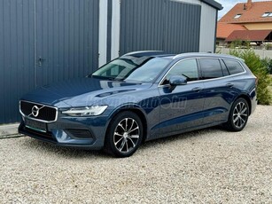 VOLVO V60 2.0 D [D3] Momentum Pro Geartronic ÚJ VEZÉRLÉS ! 4X ÜLÉS FŰTÉS. KORMÁNY F. LED. KAMERA