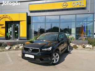 Volvo XC40 1.5 [T2] Momentum Core Áfás! Magyaro...