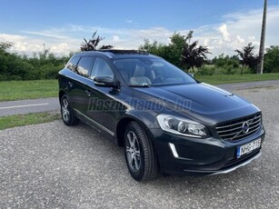 VOLVO XC60 2.4 D [D4] Summum Geartronic AWD