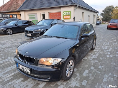 BMW 1-ES Sorozat