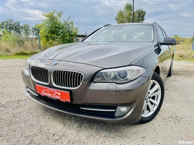 BMW 5-ÖS Sorozat