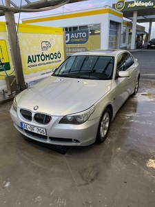 BMW 5-ÖS Sorozat