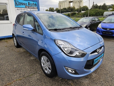 Hyundai IX 20