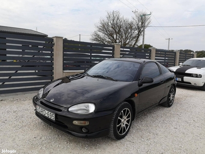 Mazda MX-3