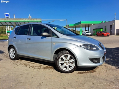 Seat Altea