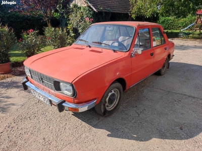 Skoda 120