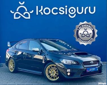 Subaru Impreza Wrx STi 2.5 Sport Mo-i!/ 99eKm!/...