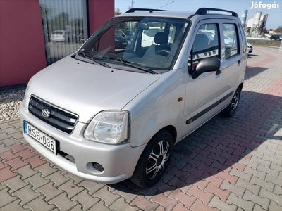 Suzuki Wagon R+ 1.3 DDiS GLX AC 163000Km!!