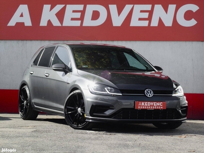 Volkswagen Golf VII 2.0 TSI R 4Motion DSG LED V...