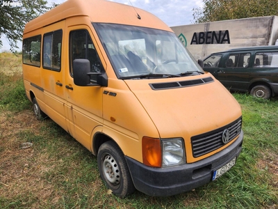 Volkswagen LT