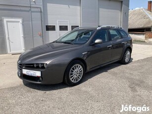 ALFA Romeo 159 SW 1.9 JTD 16V Progression Digit...