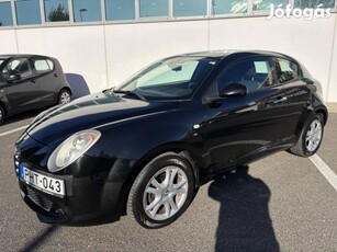 ALFA Romeo Mito 1.4 Junior Progression Alkalmi...