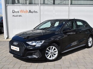 Audi A3 Sportback SB Sport 35 TFSI