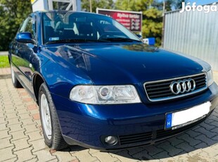 Audi A4 1.6 benzin