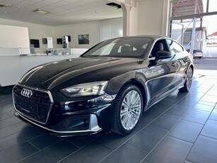 Audi A5 Sportback SB Advanced 50 TDI quattro tiptronic