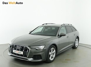 Audi A6 Allroad quattro 50 TDI tiptronic