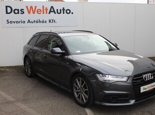 Audi A6 Avant 3.0 TDI quattro tiptronic 320LE