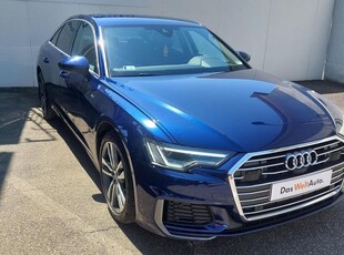 Audi A6 XTRA Design 40 TDI S tronic