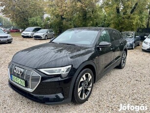 AUDI E-Tron 50 Basis Xtra quattro (Automata)