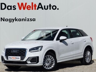 Audi Q2 Design 35 TFSI S tronic