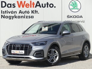 Audi Q5 Advanced 35 TDI S tronic