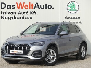 Audi Q5 Advanced 35 TDI S tronic