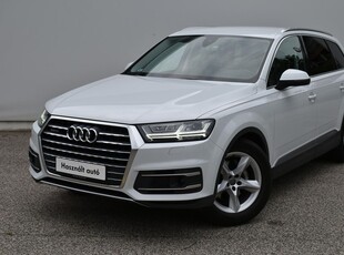 Audi Q7 3.0 TDI 272LE quattro tiptronic