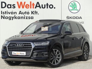 Audi Q7 3.0 TDI 272LE quattro tiptronic