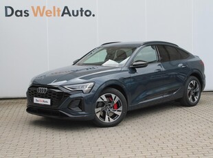 Audi Q8 Sportback SB e-tron S line 55 quattro