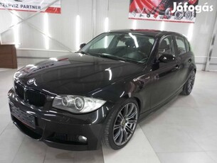 BMW 1-Es Sorozat 118d Sorszám: 74