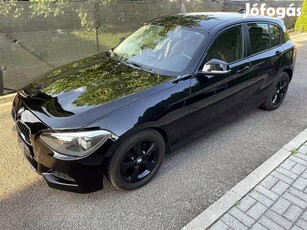 BMW 114i Sport Line