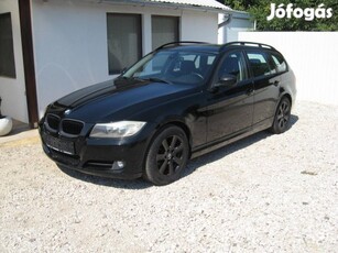 BMW 318d Touring Navi!