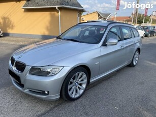 BMW 318i Touring Garanciával! Napfénytetővel!