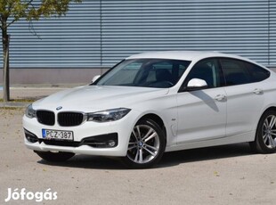 BMW 320 GRAN Turismo Xdrive Sport Mo-i/1tul/4x4...