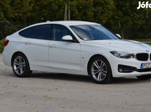 BMW 320i xdrive Sport (Automata) Mo-i/1tul/4x4/...