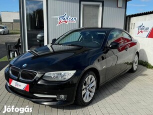 BMW 330i Kéziváltó/Facelift/Navi/Xenon/Bőr/PDC/...