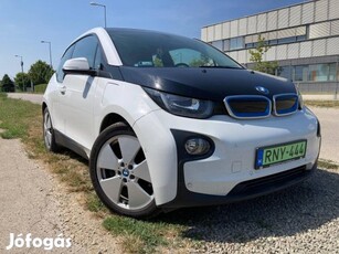 BMW I3 REX 60 AH/Klima/Wallisnál Szervizelve/NA...