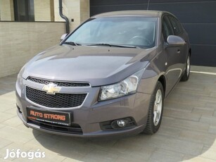 Chevrolet Cruze 1.6 LS Plus 126.233 km ! Első T...