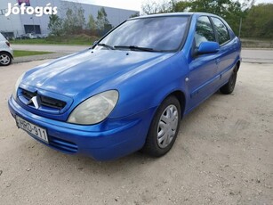 Citroen Xsara 1.4 Beach