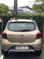 Dacia Sandero Stepway 0.9