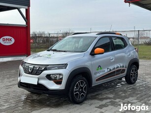 Dacia Spring Electric