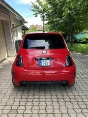 Eladó használt Abarth 500 - Sport