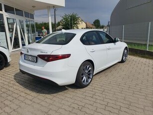 Eladó Alfa Romeo Giulia