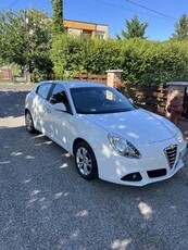 Eladó Alfa Romeo Giulietta