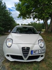 Eladó Alfa Romeo MiTo